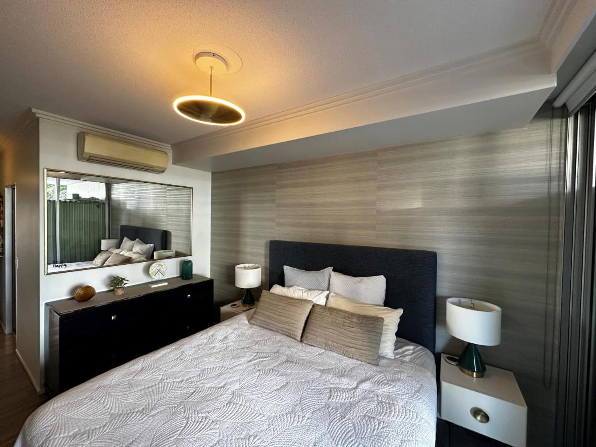 Story Apartments Brisbane Dış mekan fotoğraf