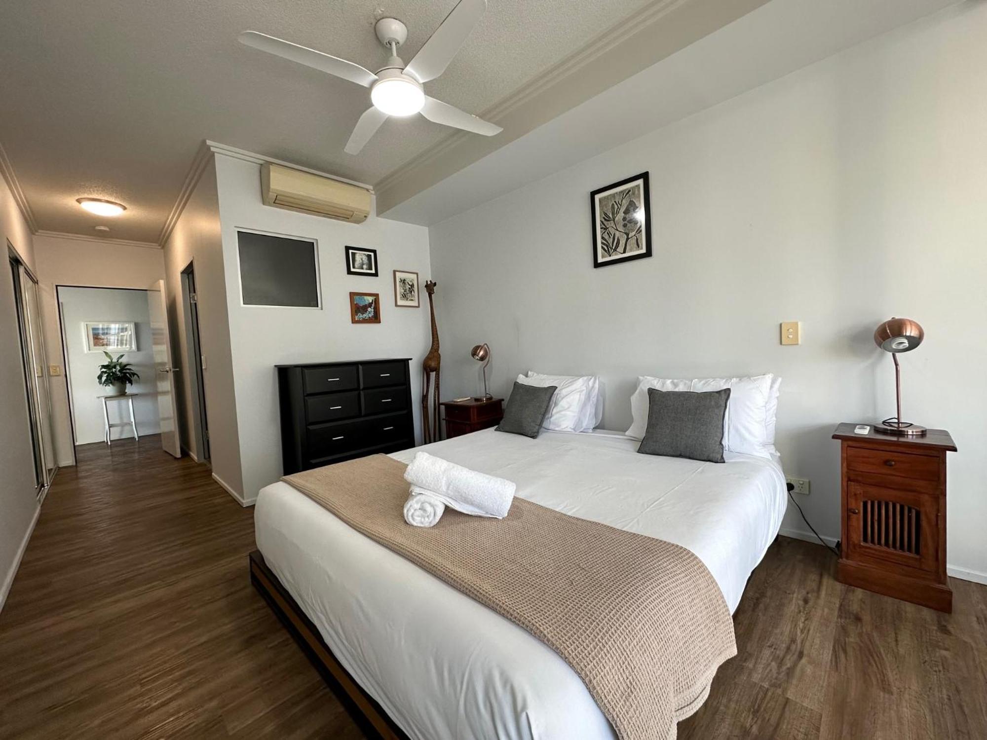 Story Apartments Brisbane Dış mekan fotoğraf