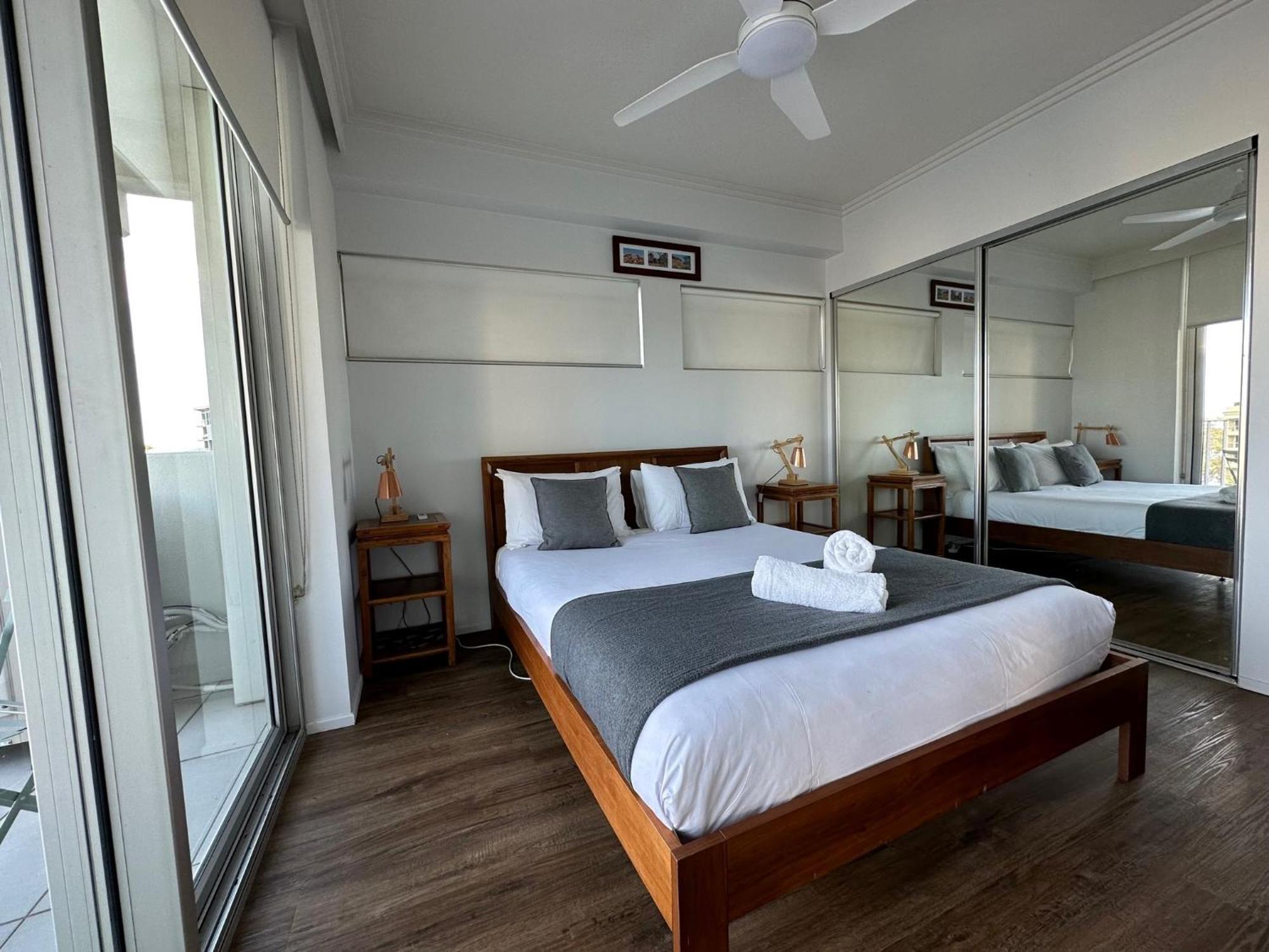 Story Apartments Brisbane Dış mekan fotoğraf